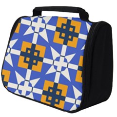 Full Print Travel Pouch (Large) 