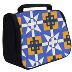 Full Print Travel Pouch (Large) 
