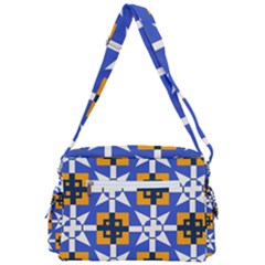 Buckle Multifunction Bag 