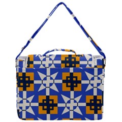 Box Up Messenger Bag 