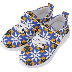 Kids  Velcro Strap Shoes 
