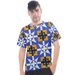 Men s Sport Top 