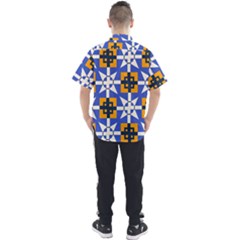 Men s Short Sleeve Shirt 