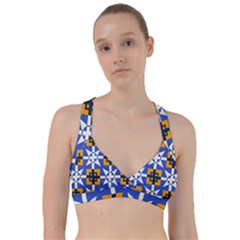Sweetheart Sports Bra 