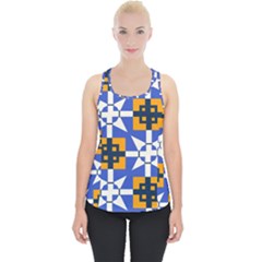 Piece Up Tank Top 