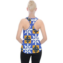 Piece Up Tank Top 