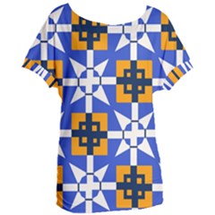 Women s Oversized T-Shirt 