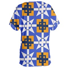 Women s Oversized T-Shirt 