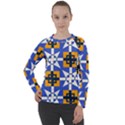 Women s Long Sleeve Raglan T-Shirt 