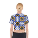 Cotton Crop Top 