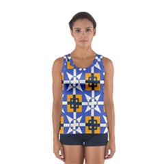 Sport Tank Top  