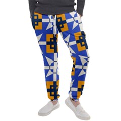 Men s Jogger Sweatpants Front