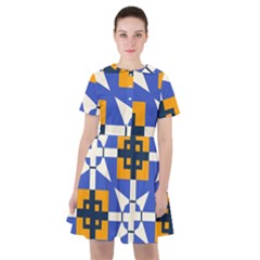 Sailor Dress 