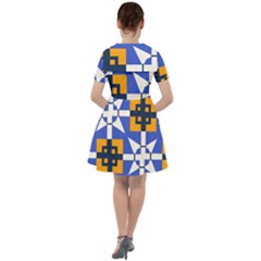 Sailor Dress 