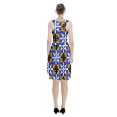 Racerback Midi Dress 
