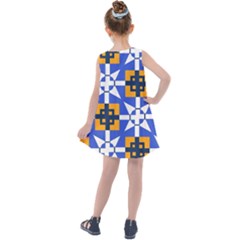 Kids  Summer Dress 