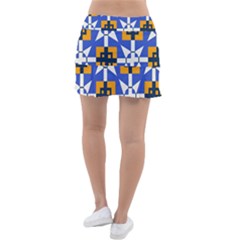 Classic Tennis Skirt 