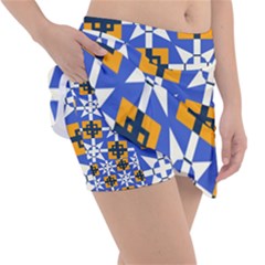 Classic Tennis Skirt 