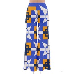 So Vintage Palazzo Pants 