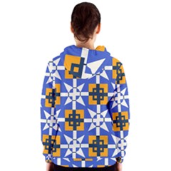 Women s Zipper Hoodie 