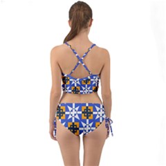 Mini Tank Bikini Set 