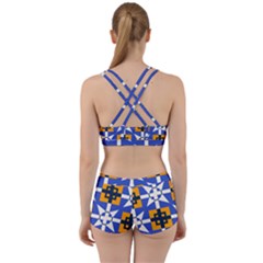 Work It Out Gym Set 