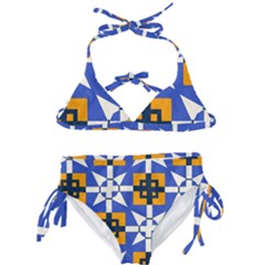 Kids  Classic Bikini Set 