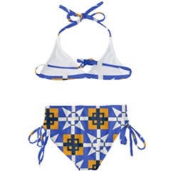 Kids  Classic Bikini Set 