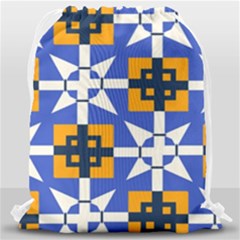 Drawstring Bag (Large) 