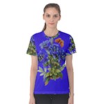 vintage-blume-kunst-clipart-16307836606Qy-removebg-preview Women s Cotton Tee