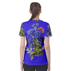 Women s Cotton T-Shirt 