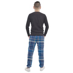 Men s Jogger Sweatpants Back Men s Jogger Sweatpants Back