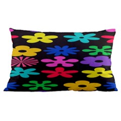 24 x16  Lumbar Throw Cushion Case (Two Sides) 