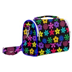 Satchel Shoulder Bag 