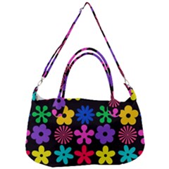 Removable Strap Handbag 