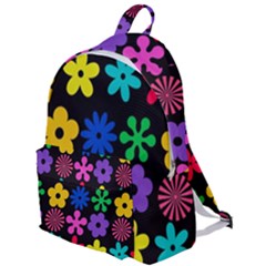 The Plain Backpack 