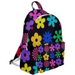 The Plain Backpack 