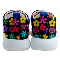 Women Athletic Shoes 