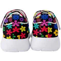 Men s Velcro Strap Shoes 