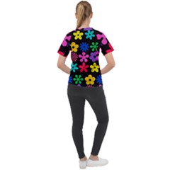 Women s Sport Raglan T-Shirt 