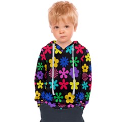 Kids  Overhead Hoodie 