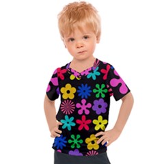 Kids  Sports T-Shirt 