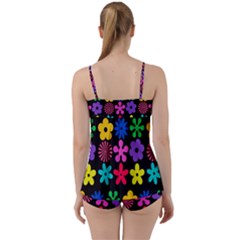 Babydoll Tankini Set 