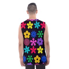 Men s Basketball Tank Top 