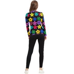 Women s Long Sleeve Rash Guard 