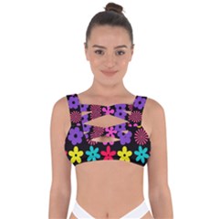 Bandaged Up Bikini Top 