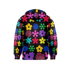 Kids  Zipper Hoodie 