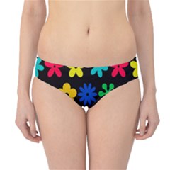 Hipster Bikini Bottoms 