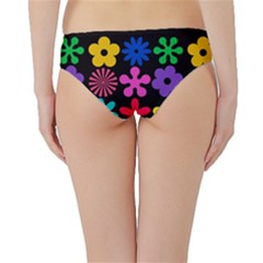 Hipster Bikini Bottoms 