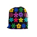 Drawstring Pouch (Large) 